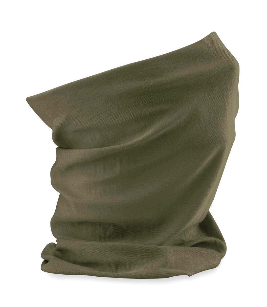 Beechfield - Cache-cou MORF - Adulte (Vert kaki) (Taille unique) - UTRW8029