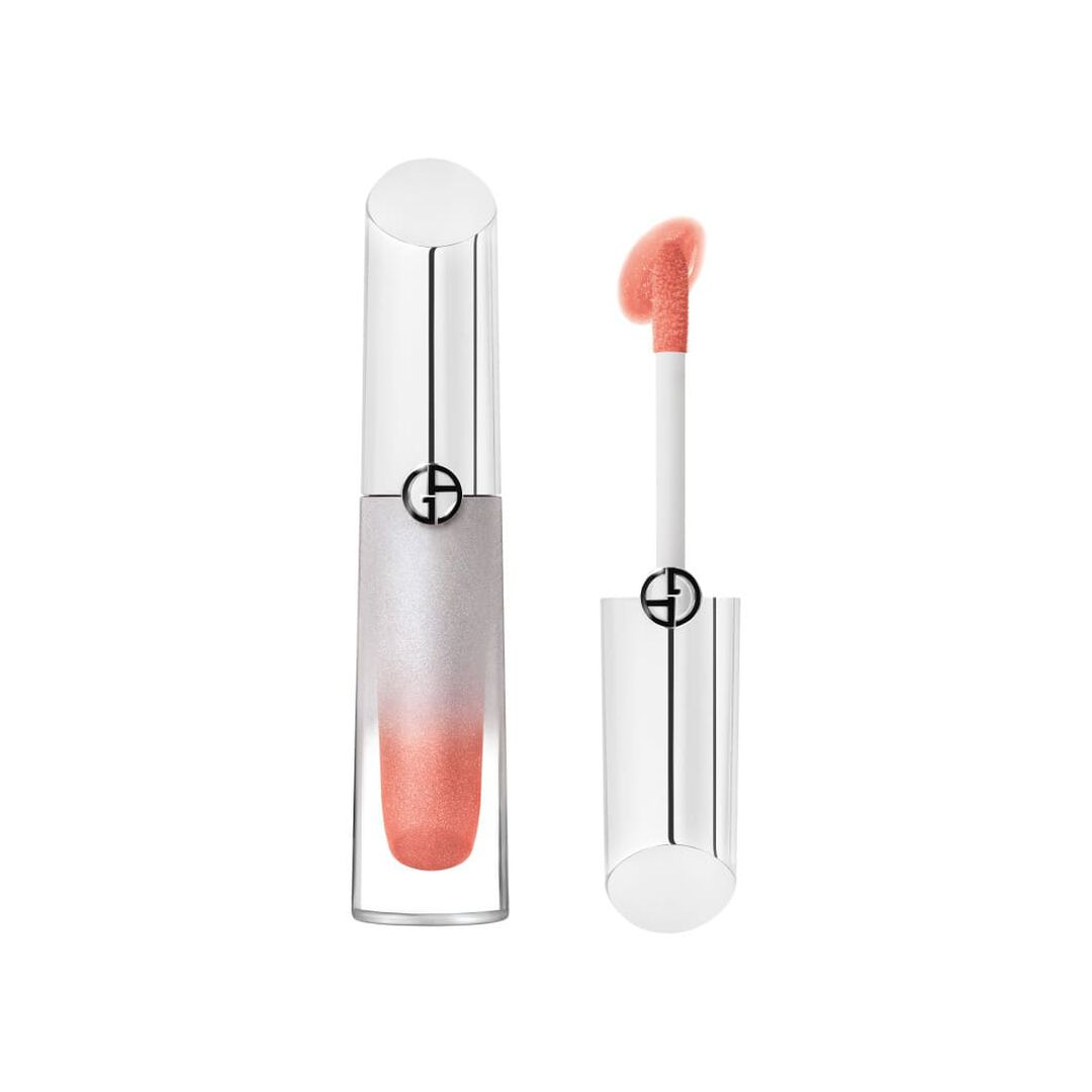 Giorgio Armani Prisma Glass Icy Plumper