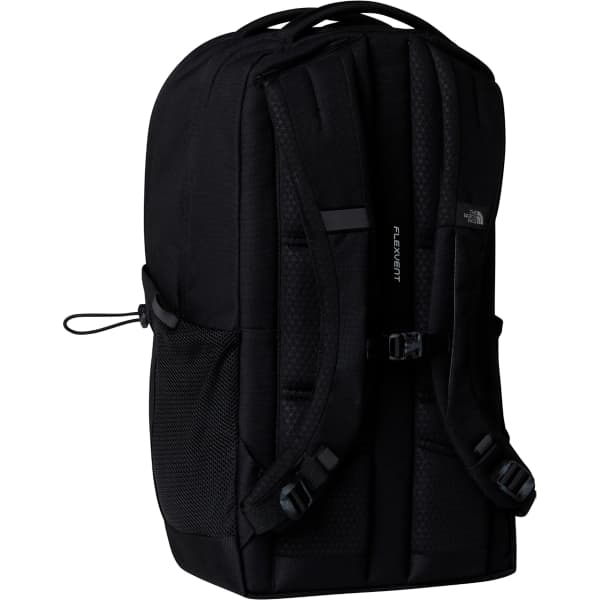 Sac à dos lifestyle THE NORTH FACE JESTER TNF BLACK