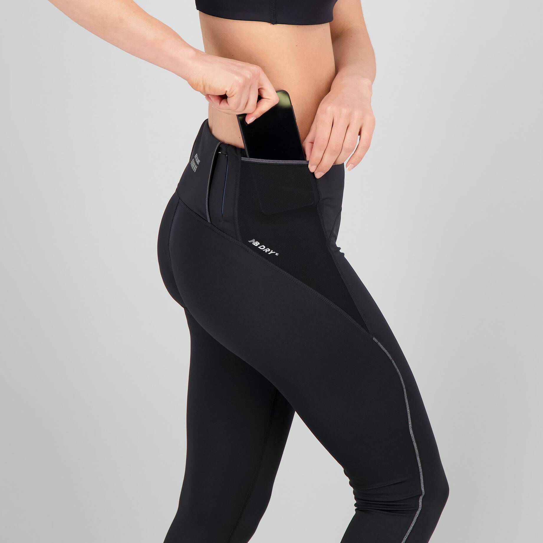 new balance| Damen Lauftights IMPACT RUN