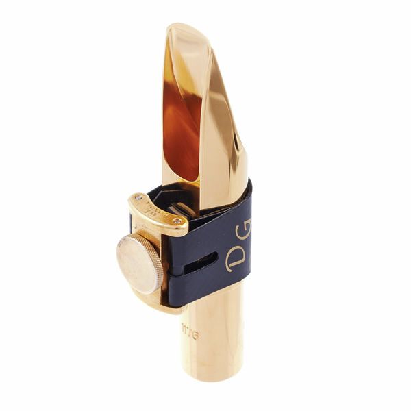 Dave Guardala MB Tenor HM GP 8*