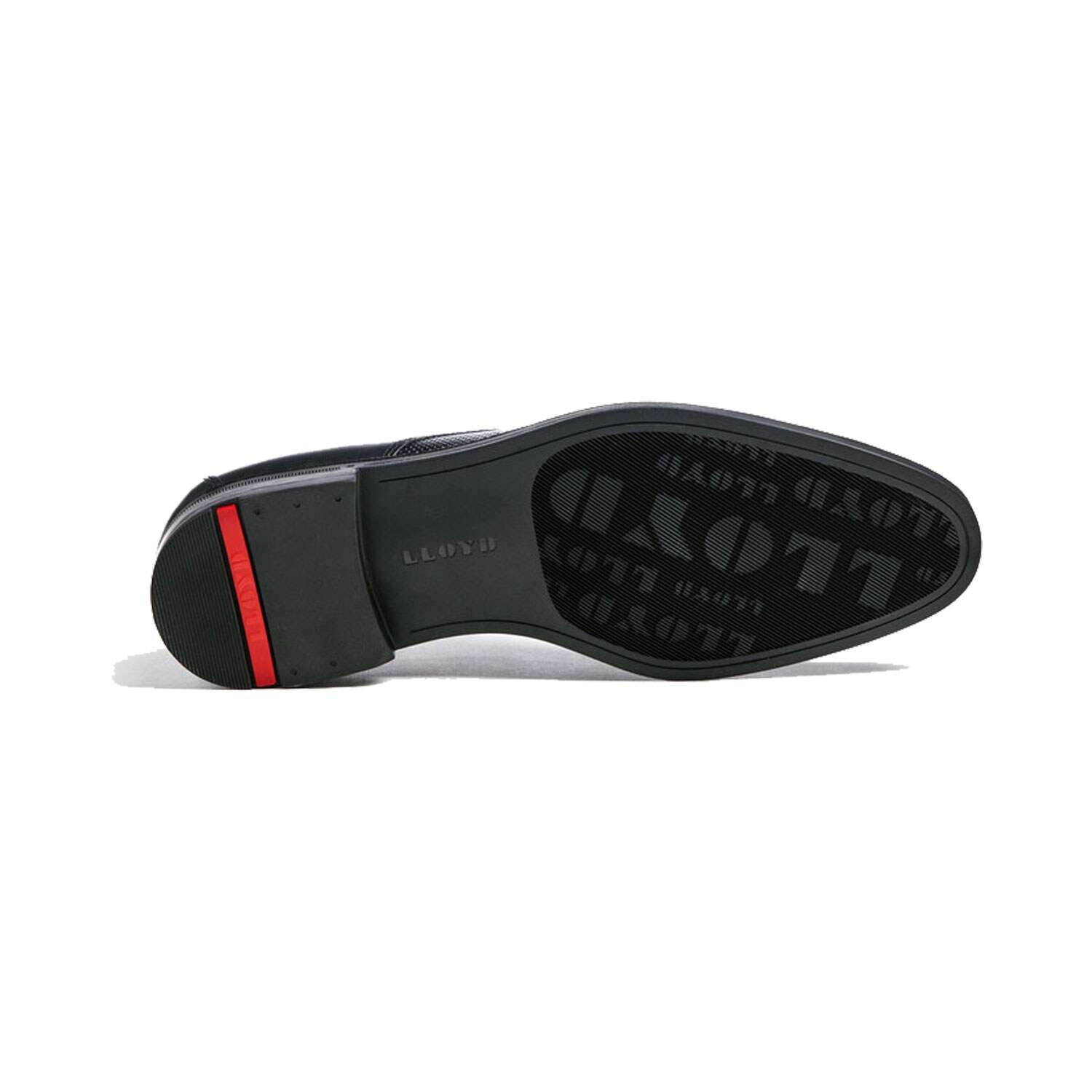 Lloyd Folco Herren Halbschuhe