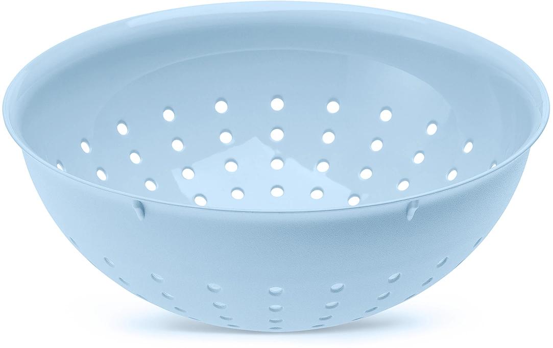 Abtropfsieb Palsby M Sweet BlueAbtropfsieb
