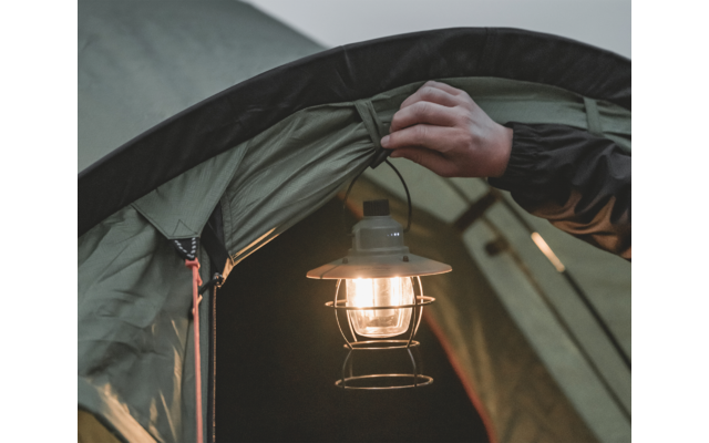 Easy Camp Setesdal 4 Kuppelzelt für 4 Personen