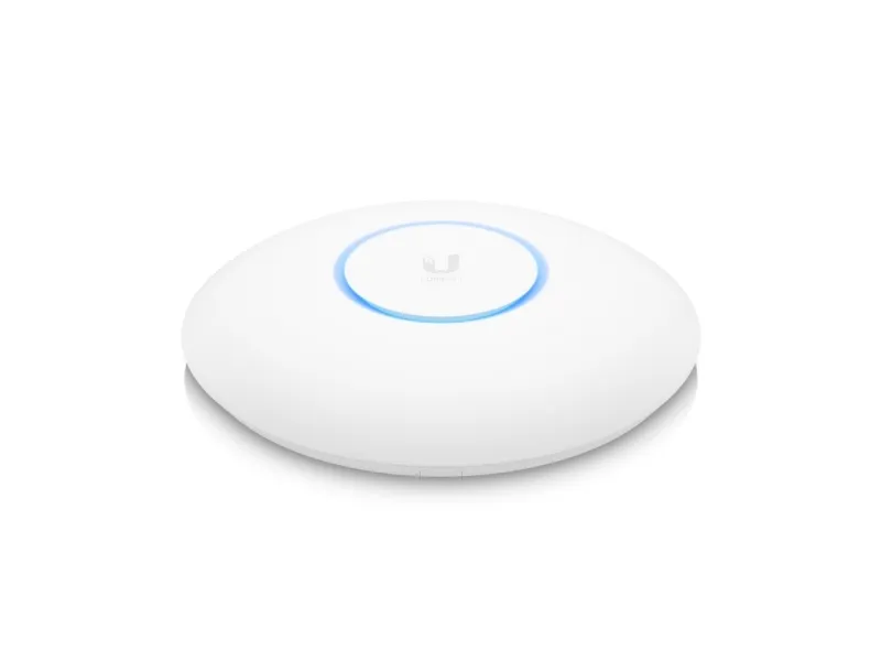 Ubiquiti UniFi 6 Pro AP (Wi-Fi 6) - Trådløs forbindelse