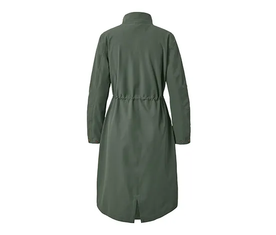 2-in-1-Outdoorparka