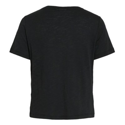 Tee-shirt à manches courtes femme Vinova VILA