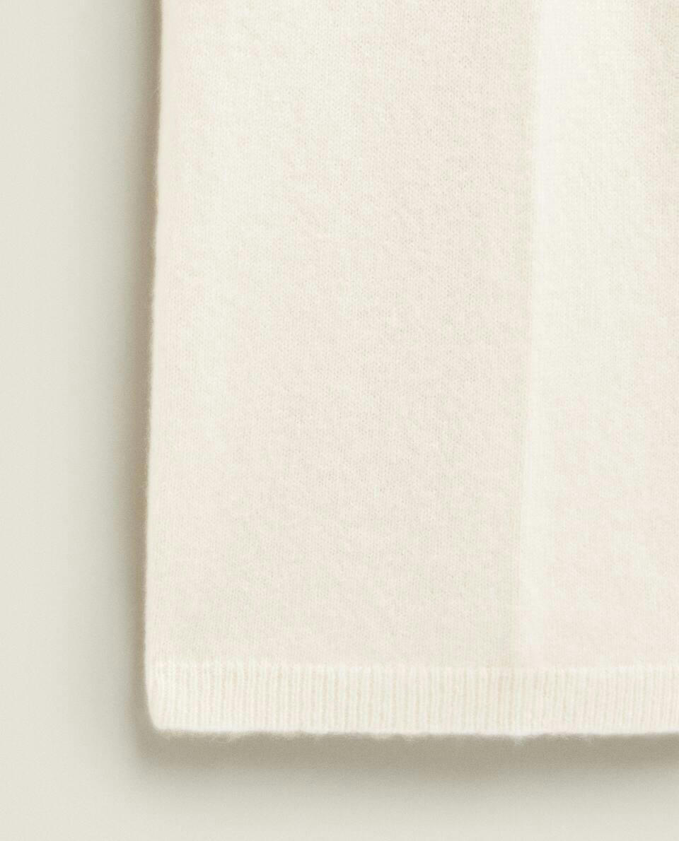 CALÇAS DE CASHMERE