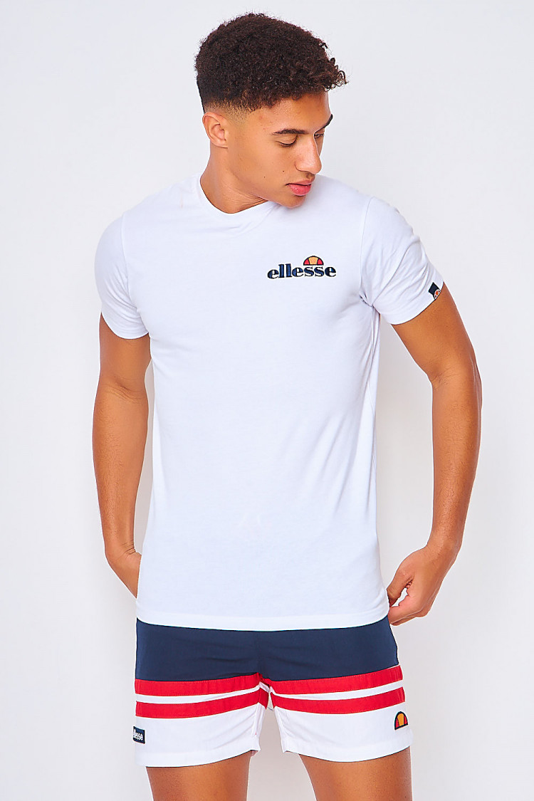 Short de bain Cefalu bleu / Ellesse - SHI08546