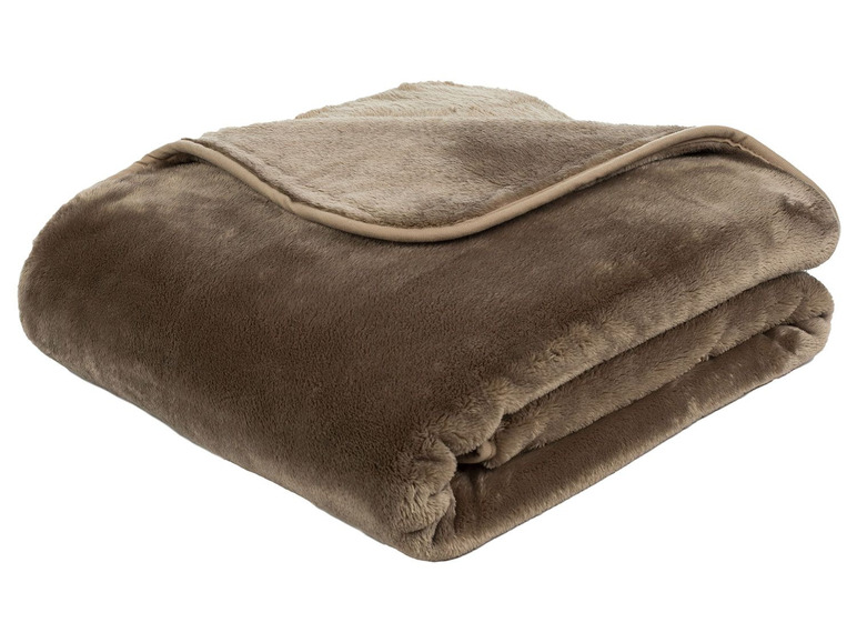 Premium Cashmere-Feeling deken