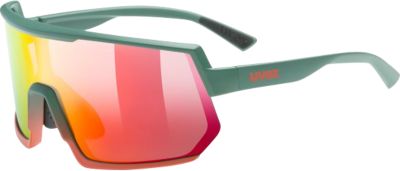Uvexsportstyle 235 - grün