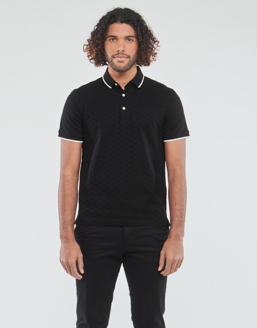 Emporio Armani - 8N1FP0 - Noir