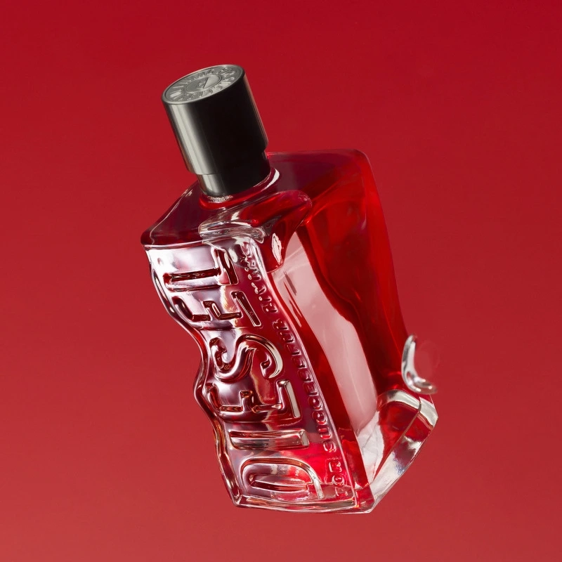 Diesel D Red EDP 50 ml