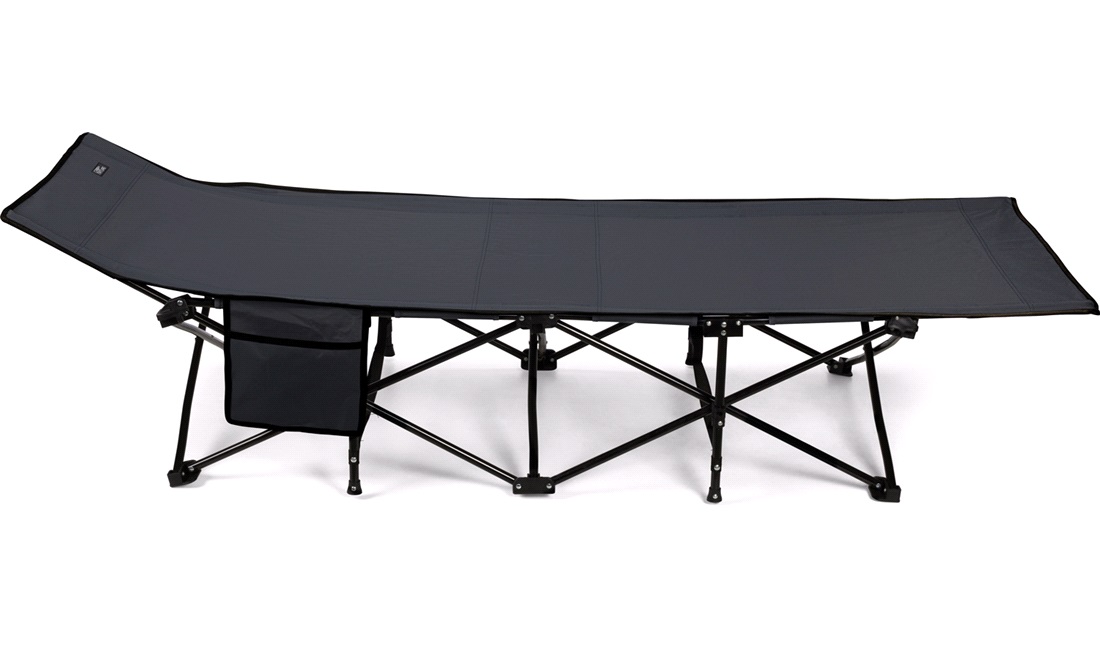 Feltseng sammenklappelig 190x68x45 cm