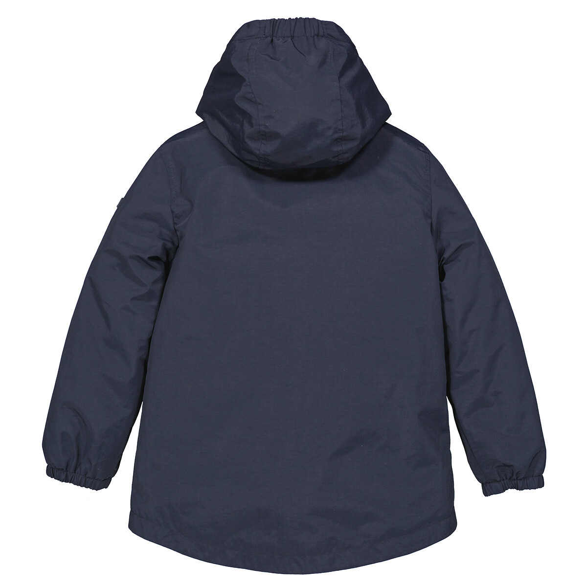 COLEÇÕES LA REDOUTE<br>Parca 3 em 1 com boné