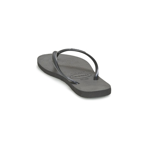 Havaianas - SLIM - Noir