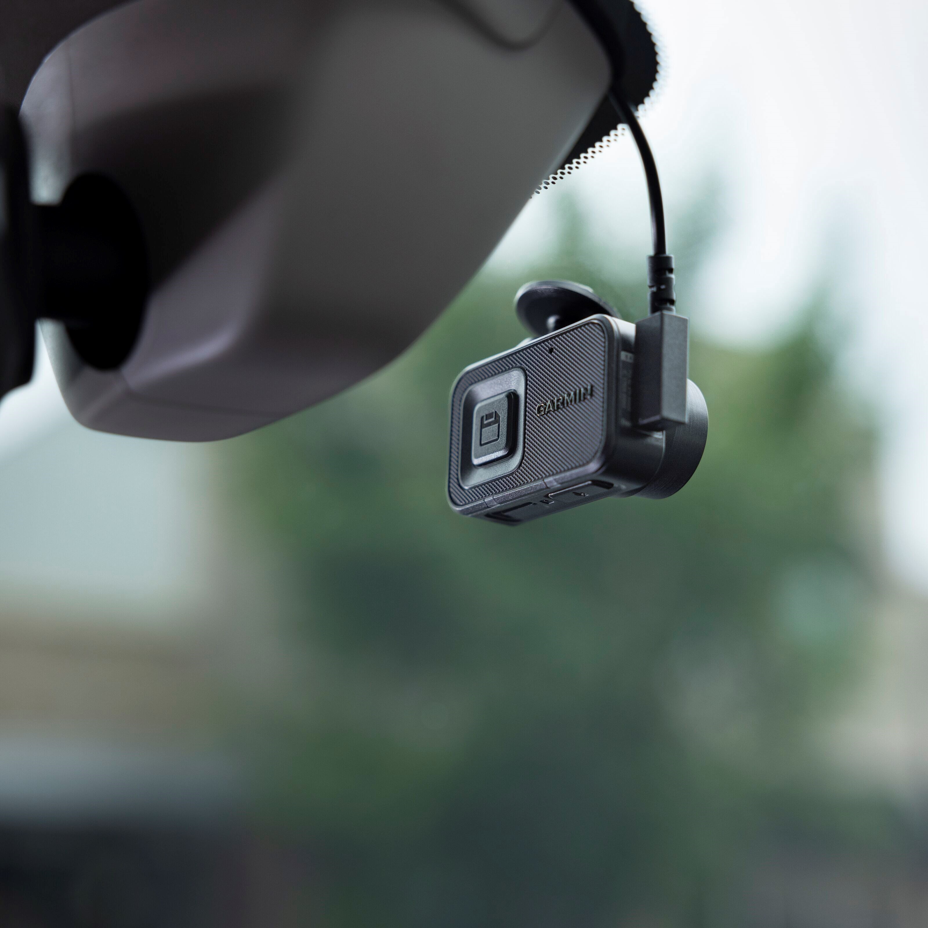 Garmin Dash Cam Mini 3 Full HD-bilkamera