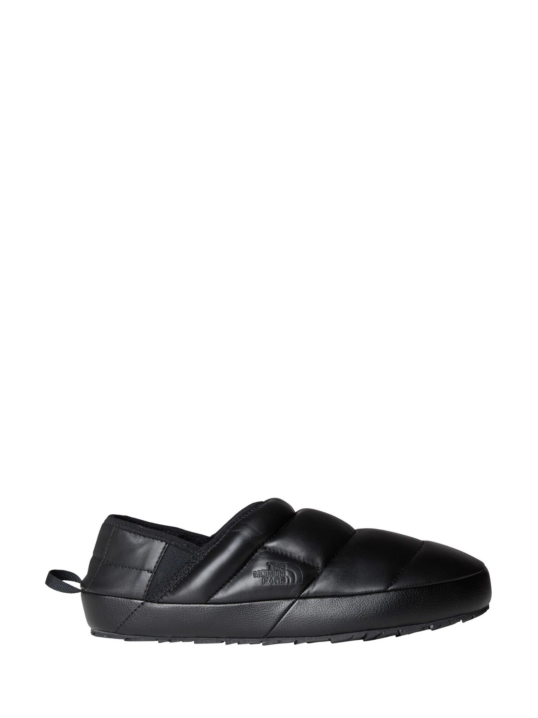 The North Face Thermoball Traction Leather Mule
