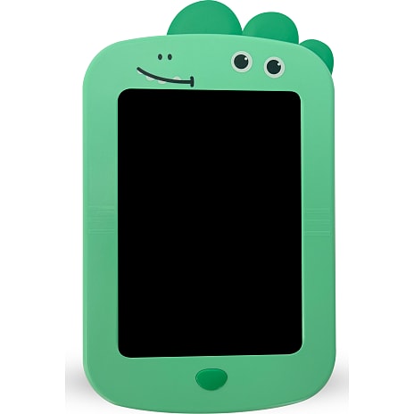 Dinosaur LCD tegnebræt 20 cm