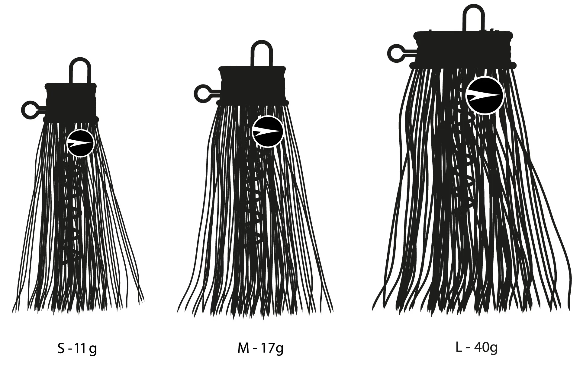 VMC Mustache Rig
