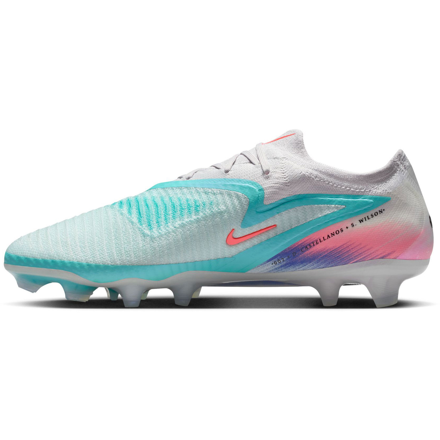 Nike Phantom 6 Low Elite NU2 FG