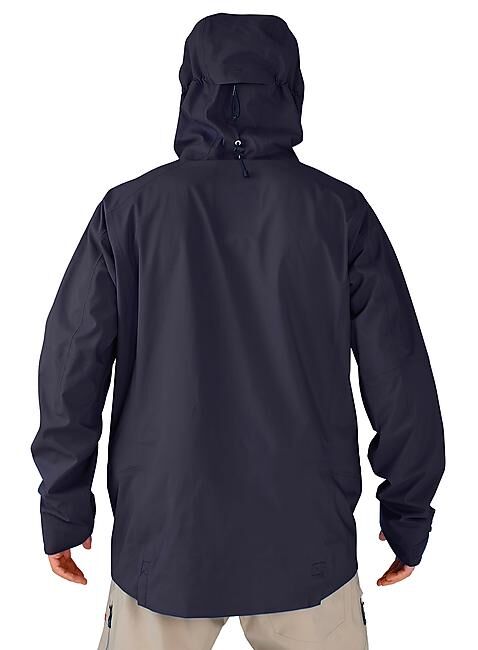 ELEVENATE - MEN PURE JACKET