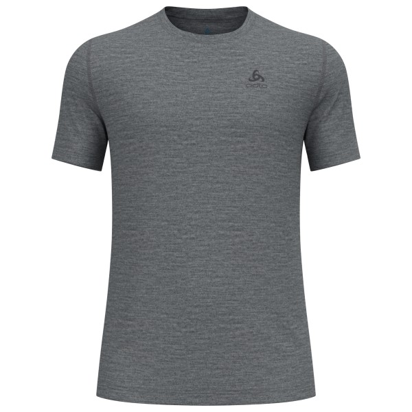 Odlo - Merino 160 Baselayer Crew Neck S/S - Sous-vêtement mérinos