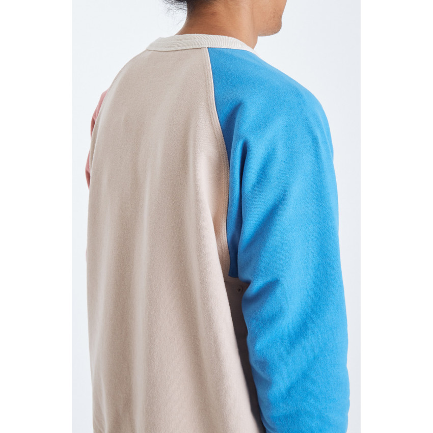 BOWKNOT THE NEXT DOOR Beige Pink Lt.Blue