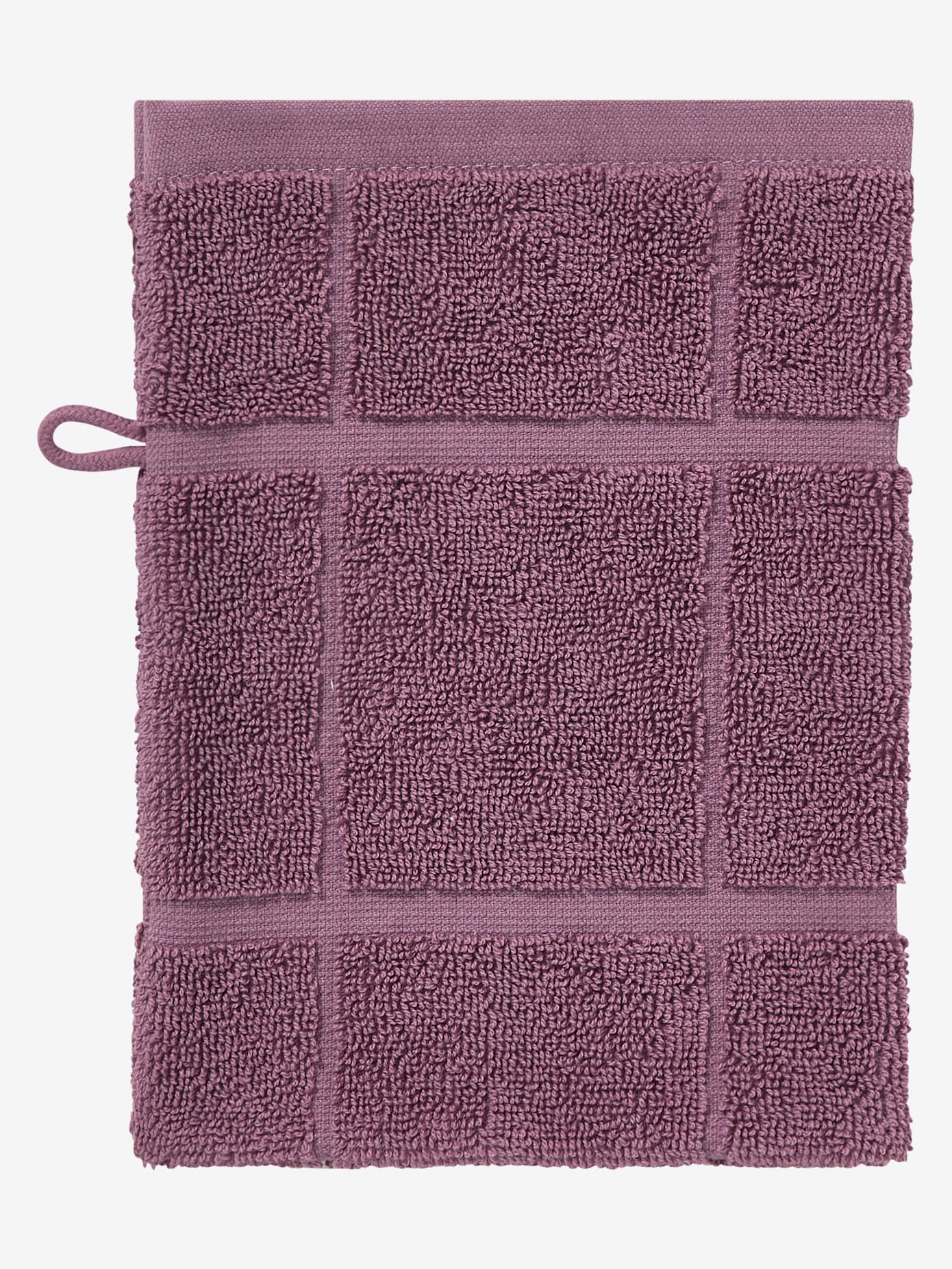 Serviette qualité luxe