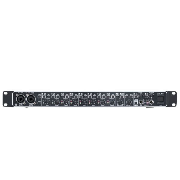 Behringer UMC1820