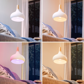 Philips smart led spot GU10 50 watt