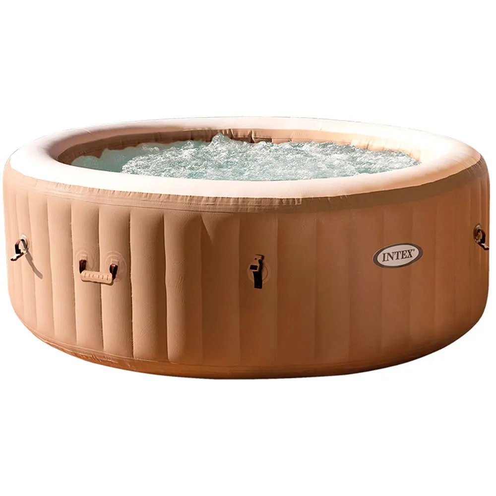Intex Bubble Massage PureSpa Pool