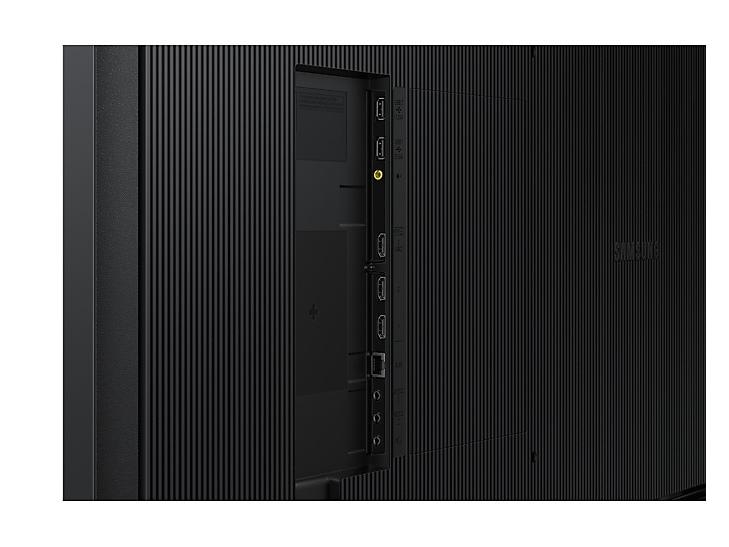 Samsung Public Display QB43C 43 
