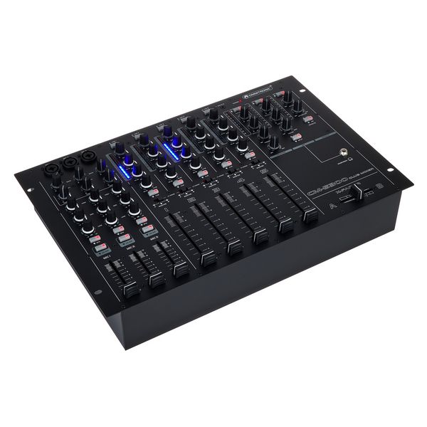 Omnitronic CM-5300