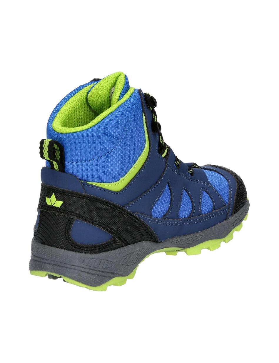 Winterboot Cascade
