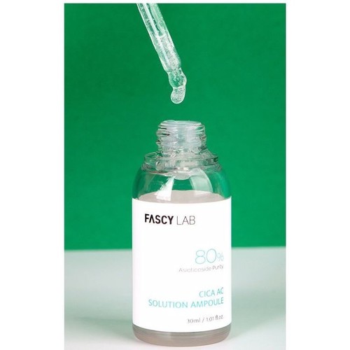 Fascy - Cica Ac Solution Ampoule