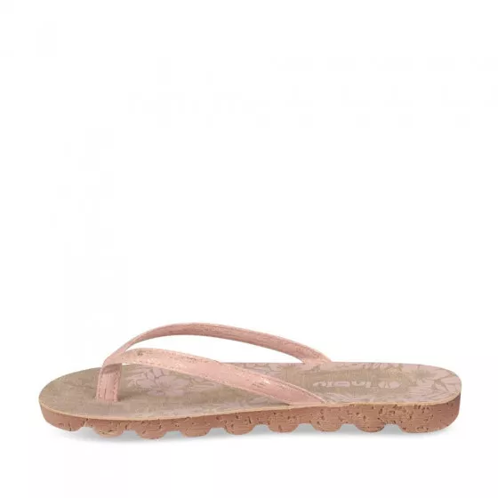 Tongs ROSE INBLU