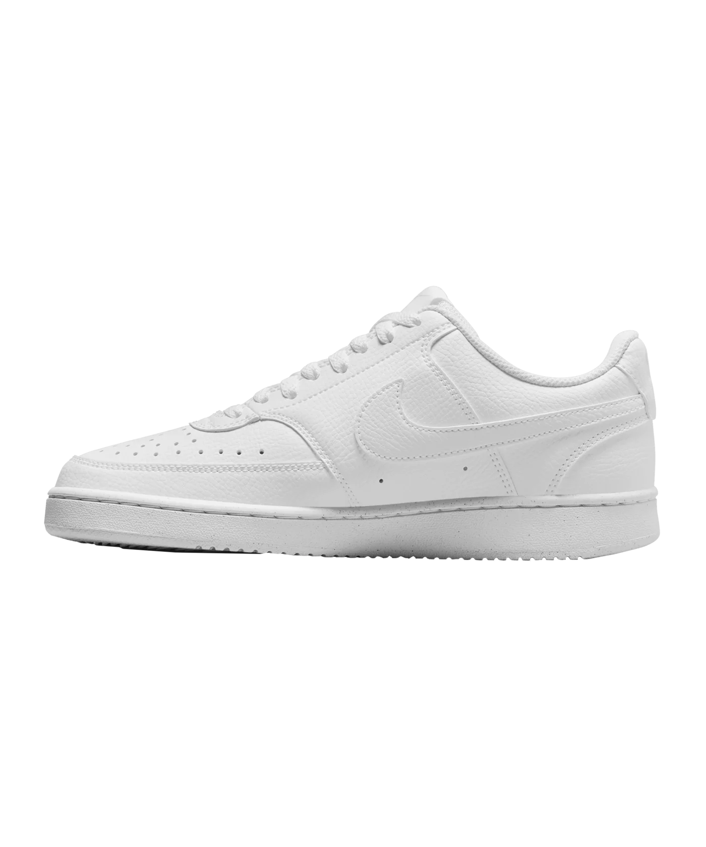 Nike Court Vision Low BE Damen Weiss F100