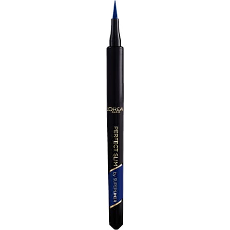 Flydende eyeliner 04 Navy