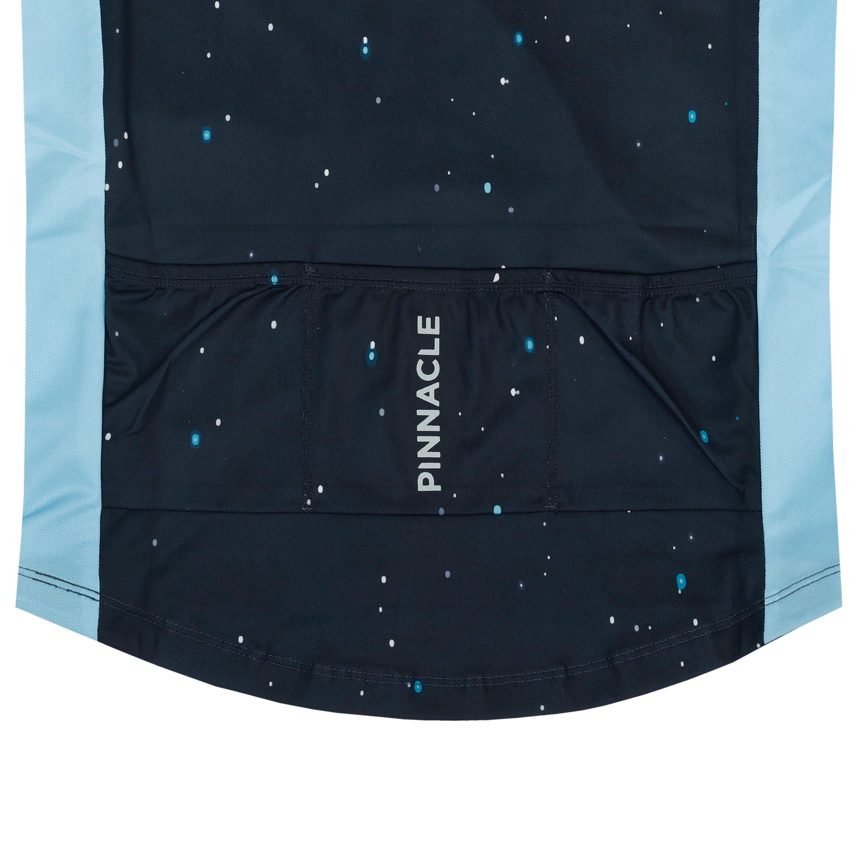 Pinnacle Cycl Zp Top