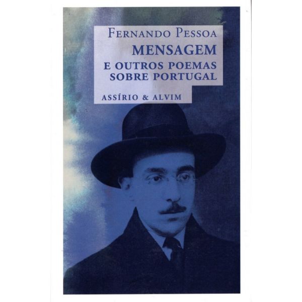 Mensagem e Outros Poemas sobre Portugal