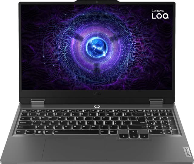 Lenovo LOQ 15IAX i5-12HX/24/512/4050 15,6