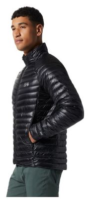 Doudoune Mountain Hardwear Ghost Whisperer 2 Noir Homme