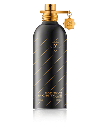 Montale Bakhoor edp vapo 100ml