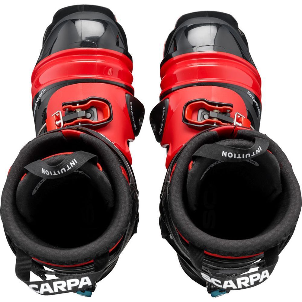 ScarpaTx Pro