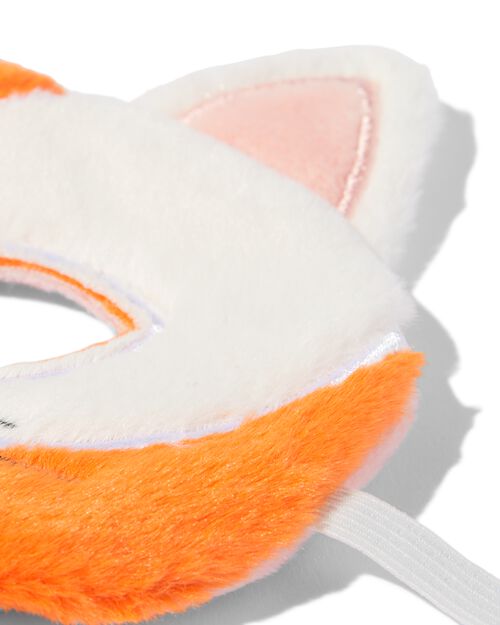 Masque de déguisement chat