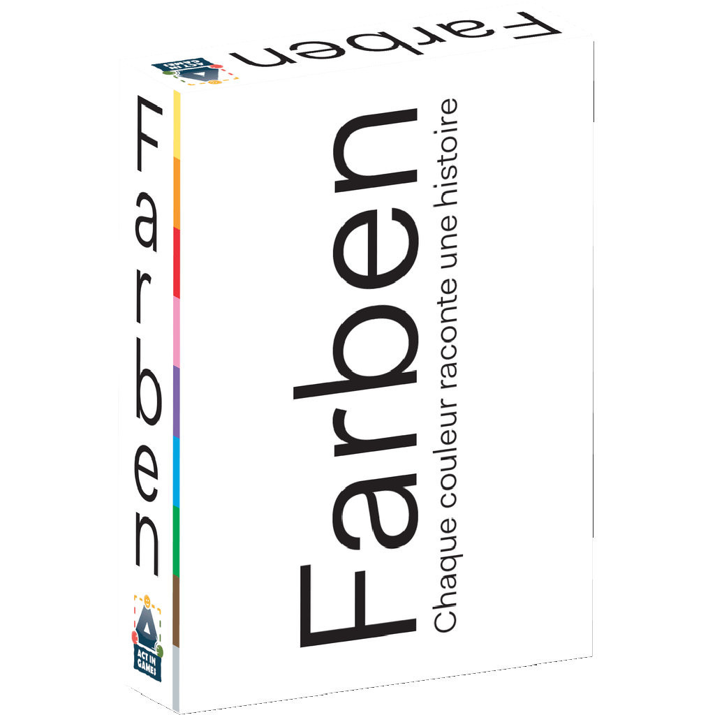 Farben