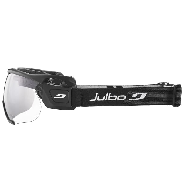Visière ski de fond JULBO SNIPER EVO L REACTIV