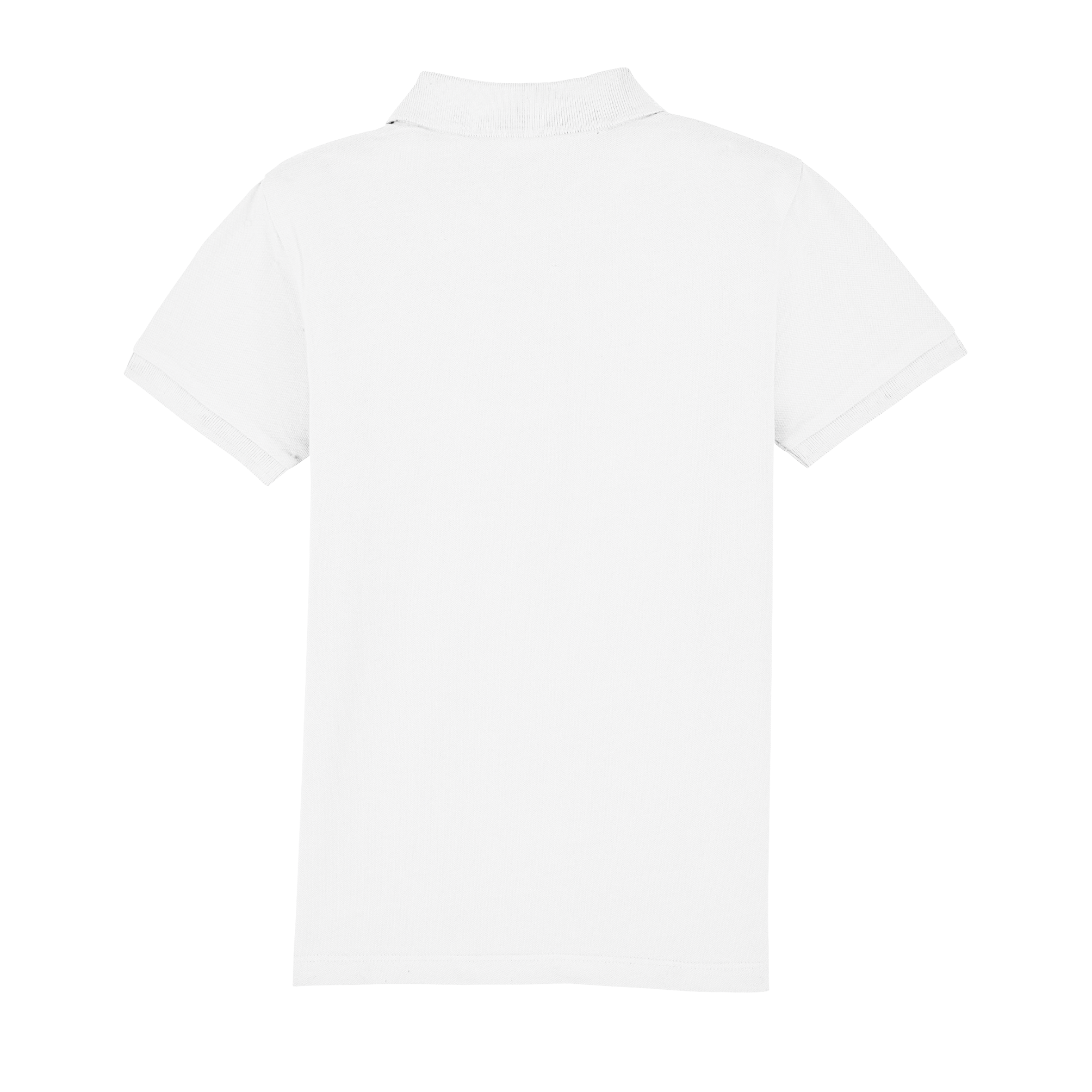 Camisa polo infantil perfeita