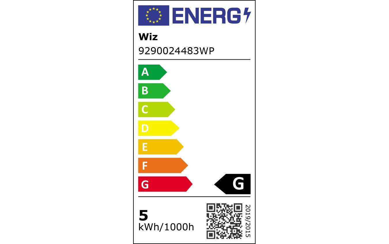 IMAGEO 2er Spot Tunable White Deckenleuchte SchwarzSmartes Leuchtmittel, steuerbar über Bluetooth, Matter, WLAN